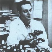 Marshall Nirenberg