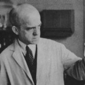 Oswald Avery