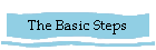 The Basic Steps