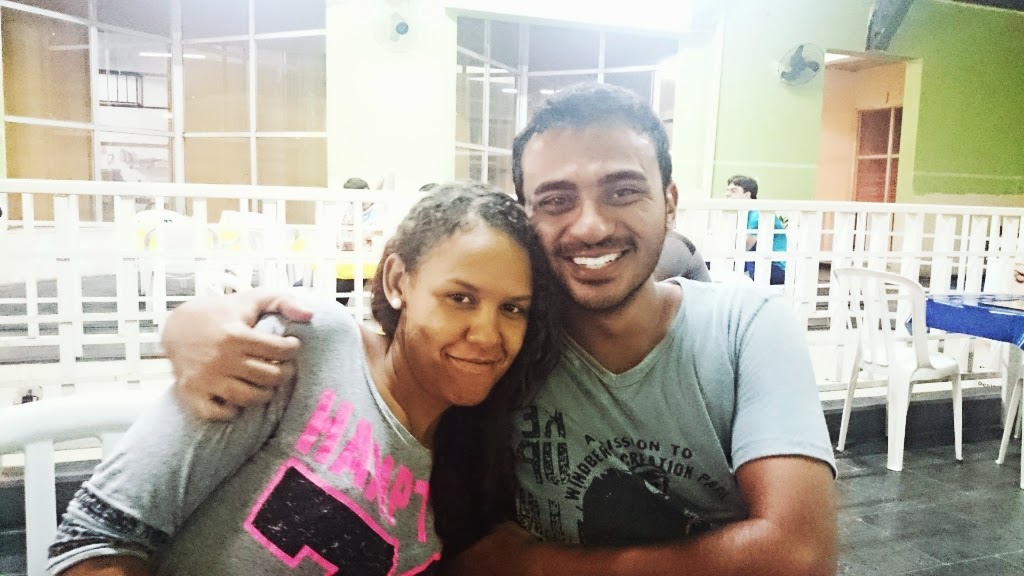 Lembranças..