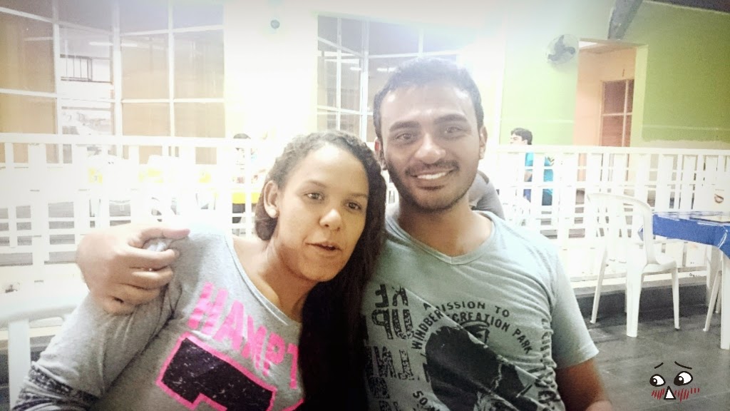 Lembranças..