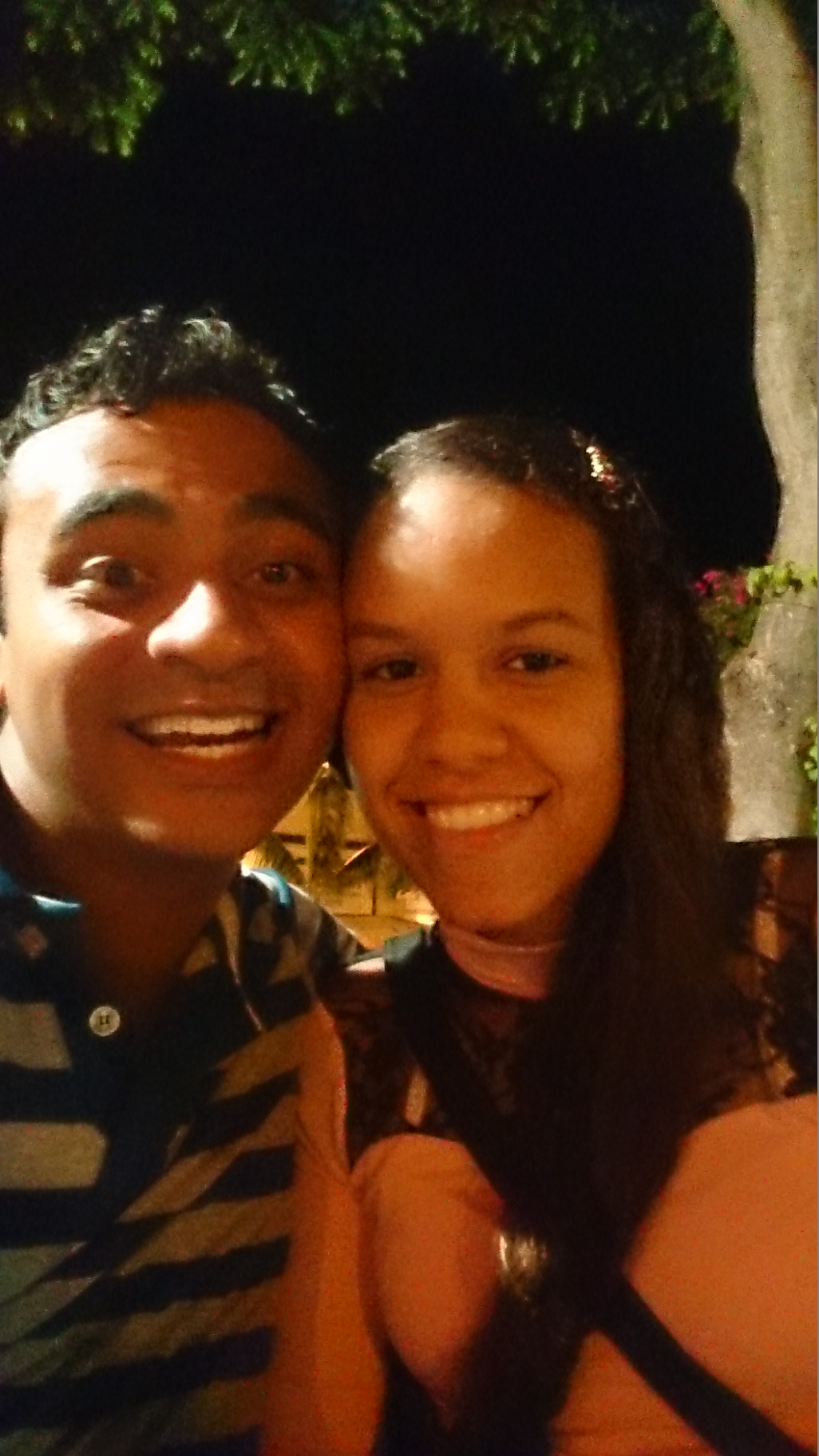 Lembranças..