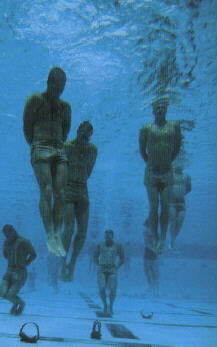 swim class