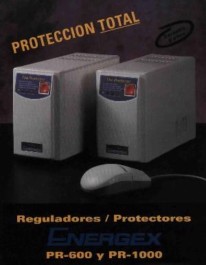 Reguladores