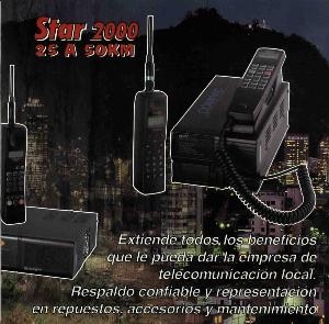 Tel�fono Inhal�mbrico