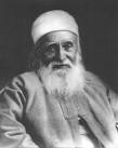 Mirza Abbas Effendi