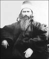 Mirza Hussine Ali (Nuri) 'Bahaullah'