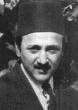 Shoghi Effendi