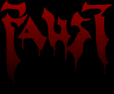 Faust - Love of the Damned