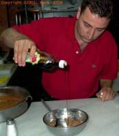Bora �ET�N Kebab�