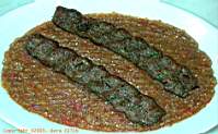 Bora �ET�N Kebab�