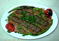 Bora �ET�N Kebab�