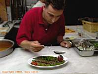 Bora �ET�N Kebab�