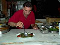 Bora �ET�N Kebab�