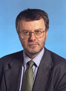 Peppino Calderisi