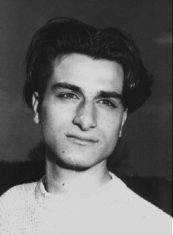 Emilio Colombo