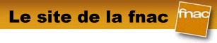 Le site de la fnac