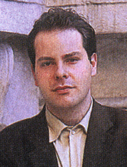 Marco Nardinocchi