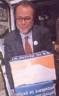 Claudio Petruccioli