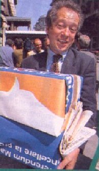 Marco Taradash