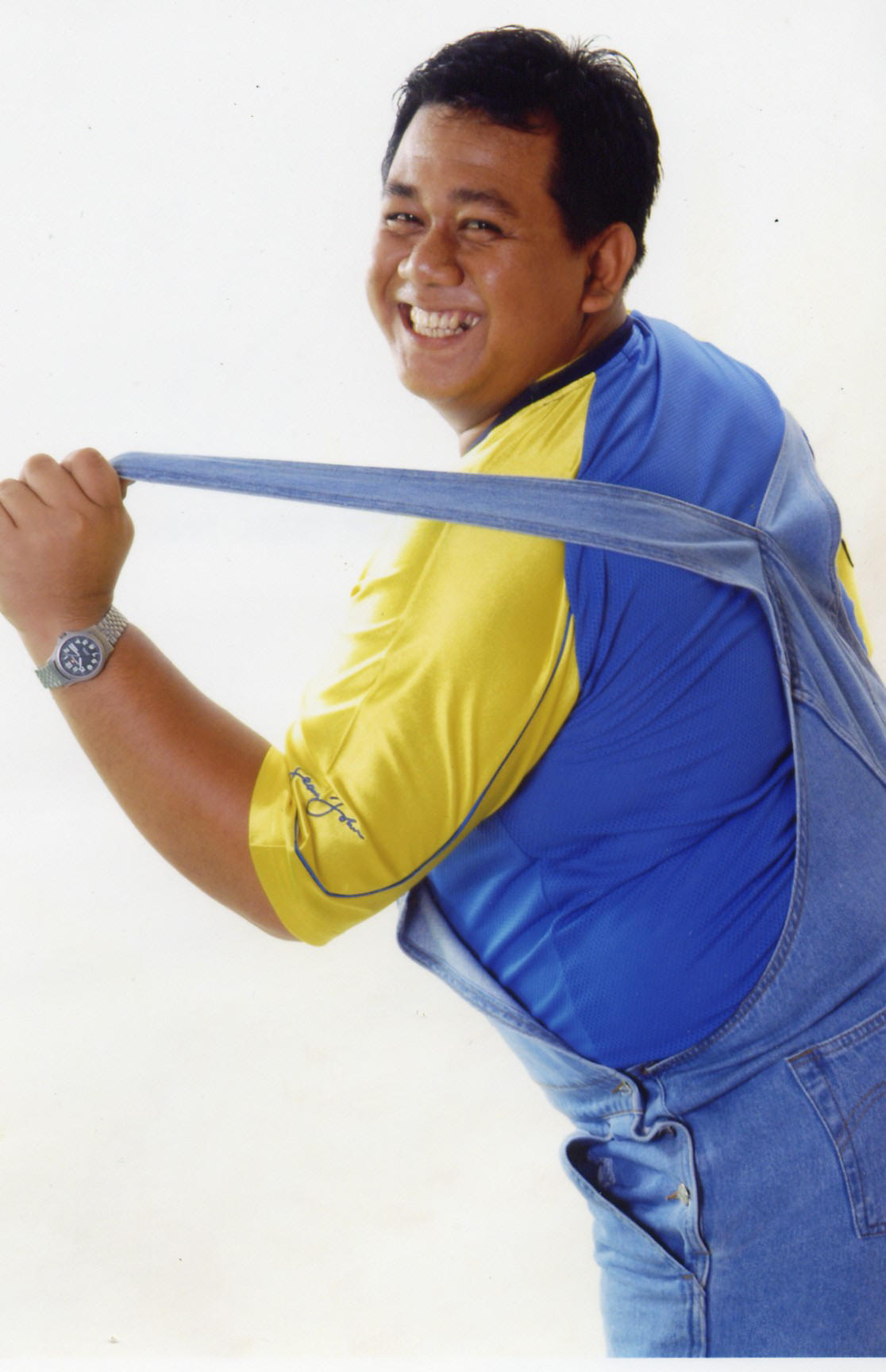 Ade Namnung