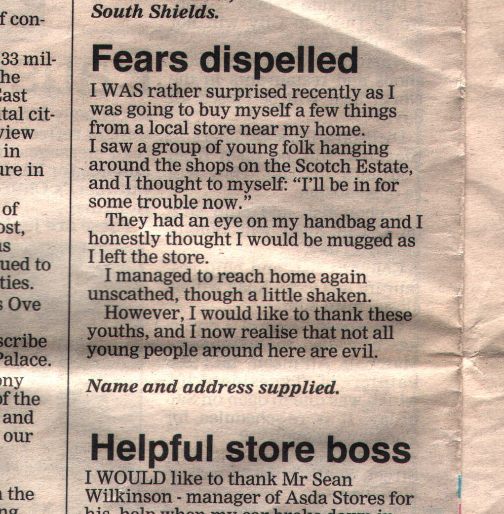 5 September 1997