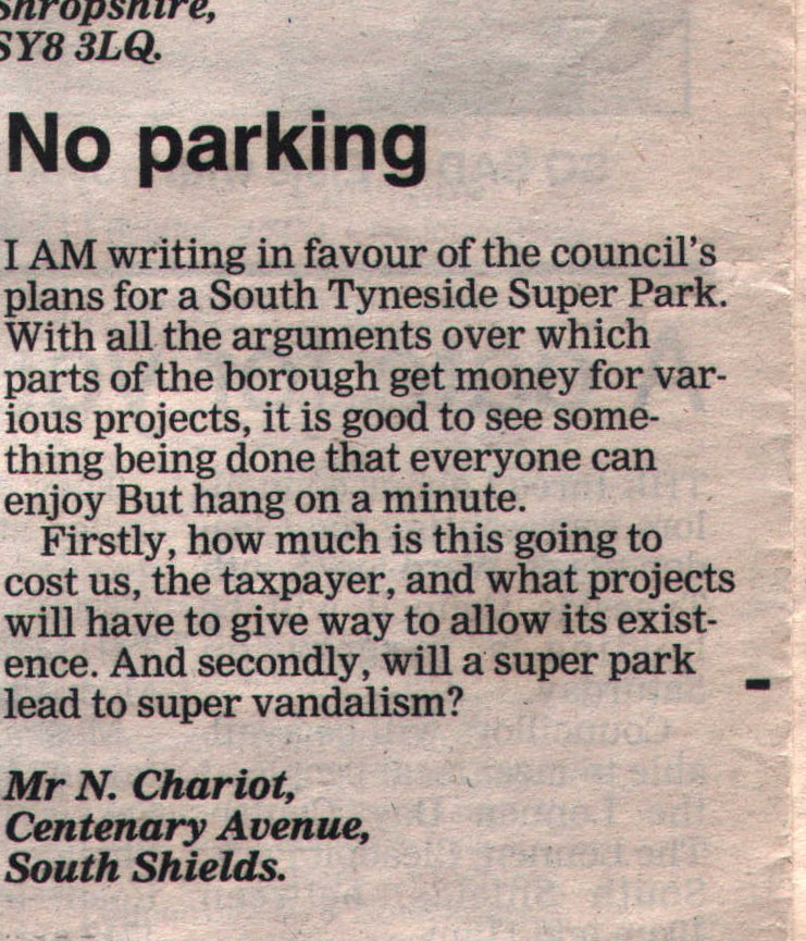 2 September 1997