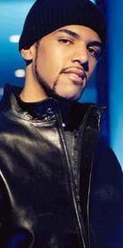 Craig David ain't scared of you