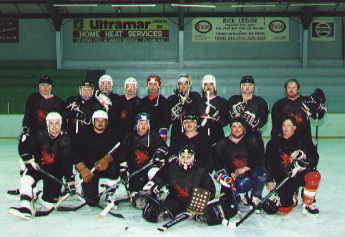 hockey 86
