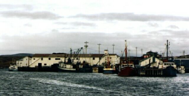 billard's fisheries