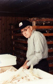 Gifford McDermott