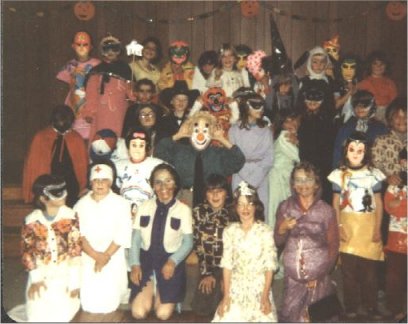 halloween