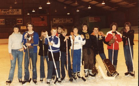 margaree rockets