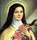 Santa Terezinha do Menino Jesus