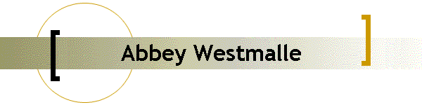 Abbey Westmalle