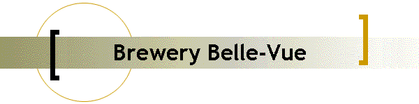 Brewery Belle-Vue