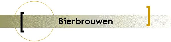 Bierbrouwen