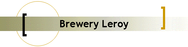 Brewery Leroy