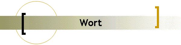 Wort