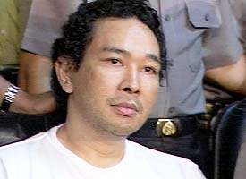 Tommy Suharto