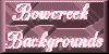 Get good backgrounds