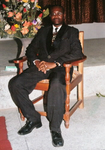 Founder and President