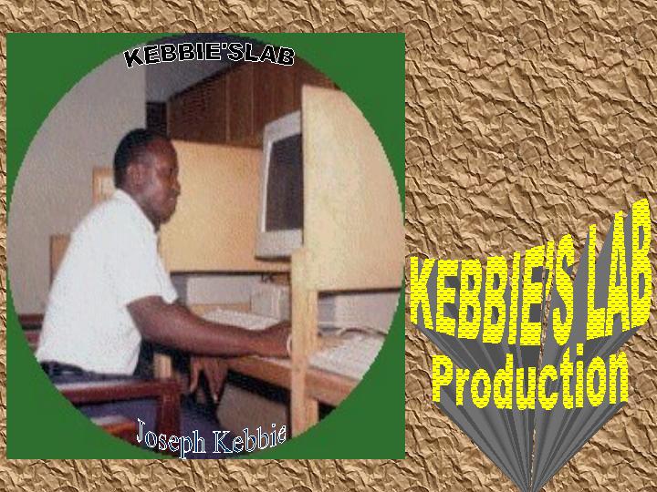 Joseph H. Kebbie
