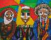 Los tres poderes