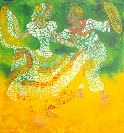 Cumbia