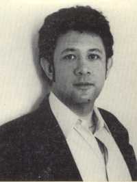 Jaime Manrique A.