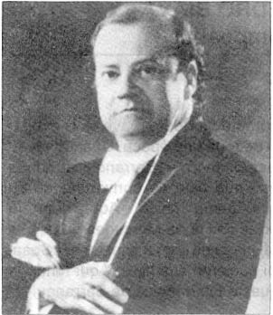 Luis Biava Sosa