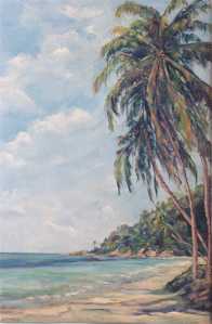 Manzanillo       (Providencia)