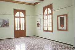 Sala de Exposiciones