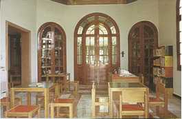 Sala Infantil
